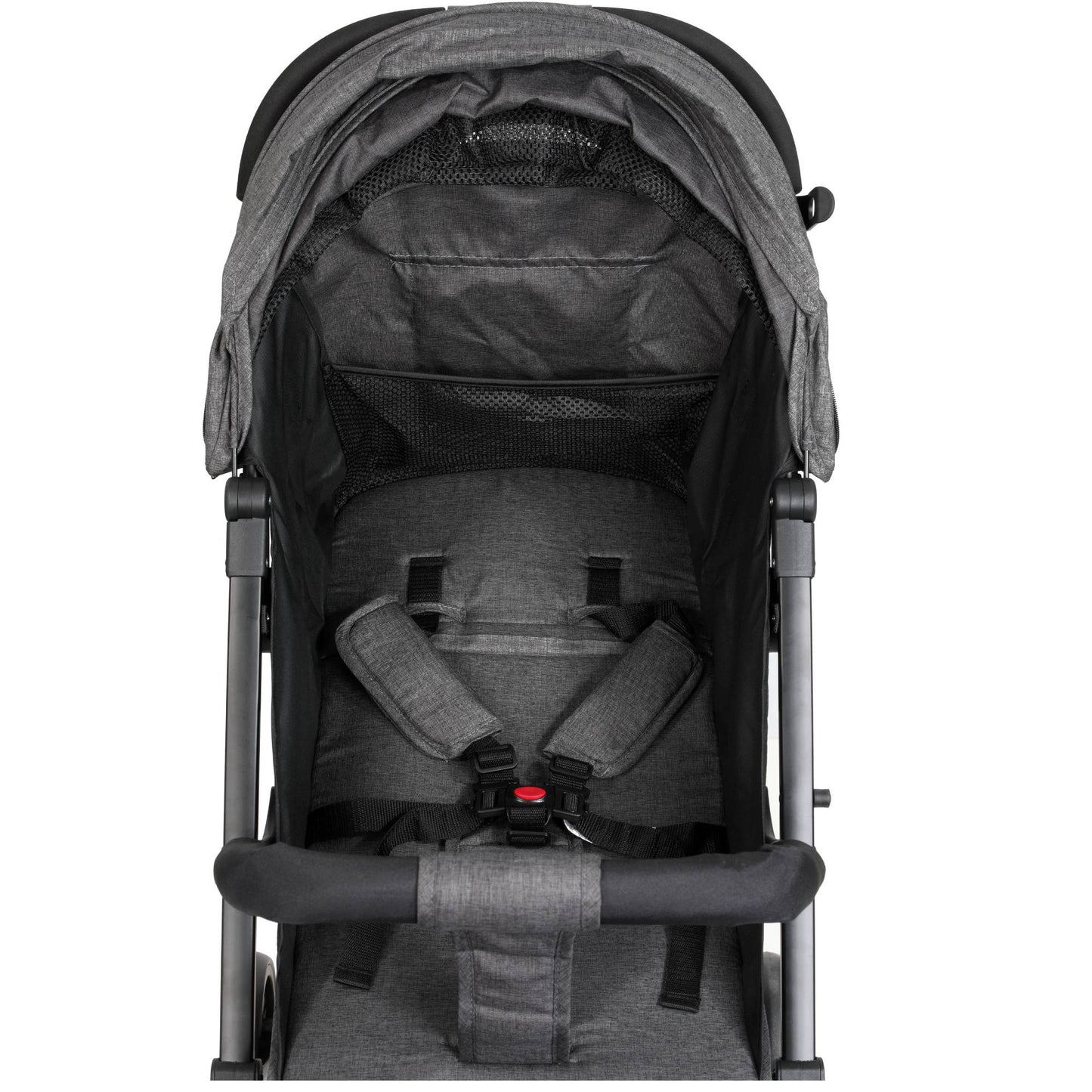 Carriola de Paseo Bebe Motek Livy Maleta Ligera Plegable