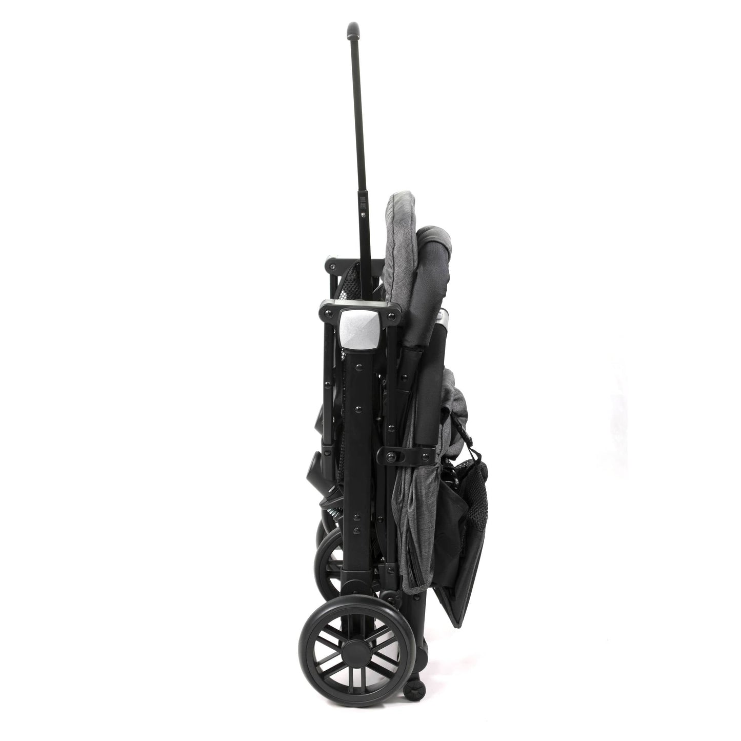 Carriola de Paseo Bebe Motek Livy Maleta Ligera Plegable