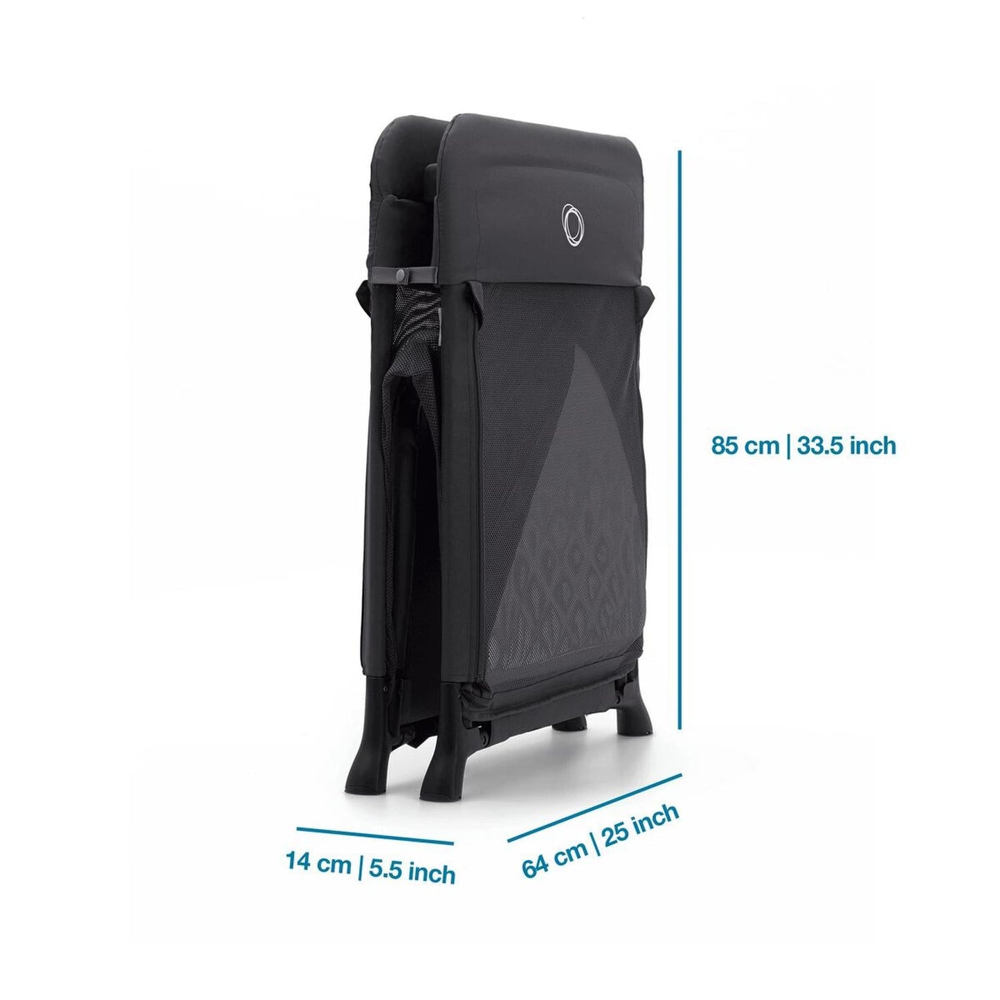 Bugaboo Stardust Cuna de Viaje
