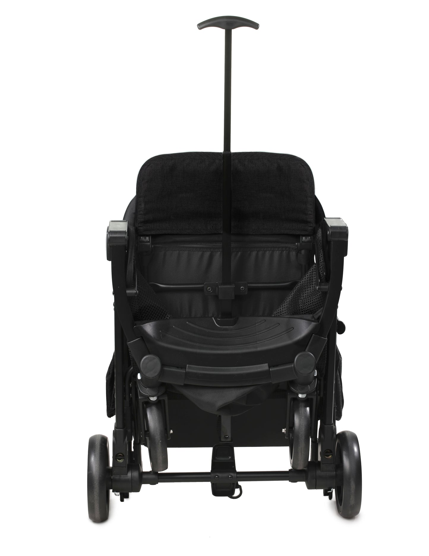 Carriola de Paseo Bebe Motek Livy Maleta Ligera Plegable