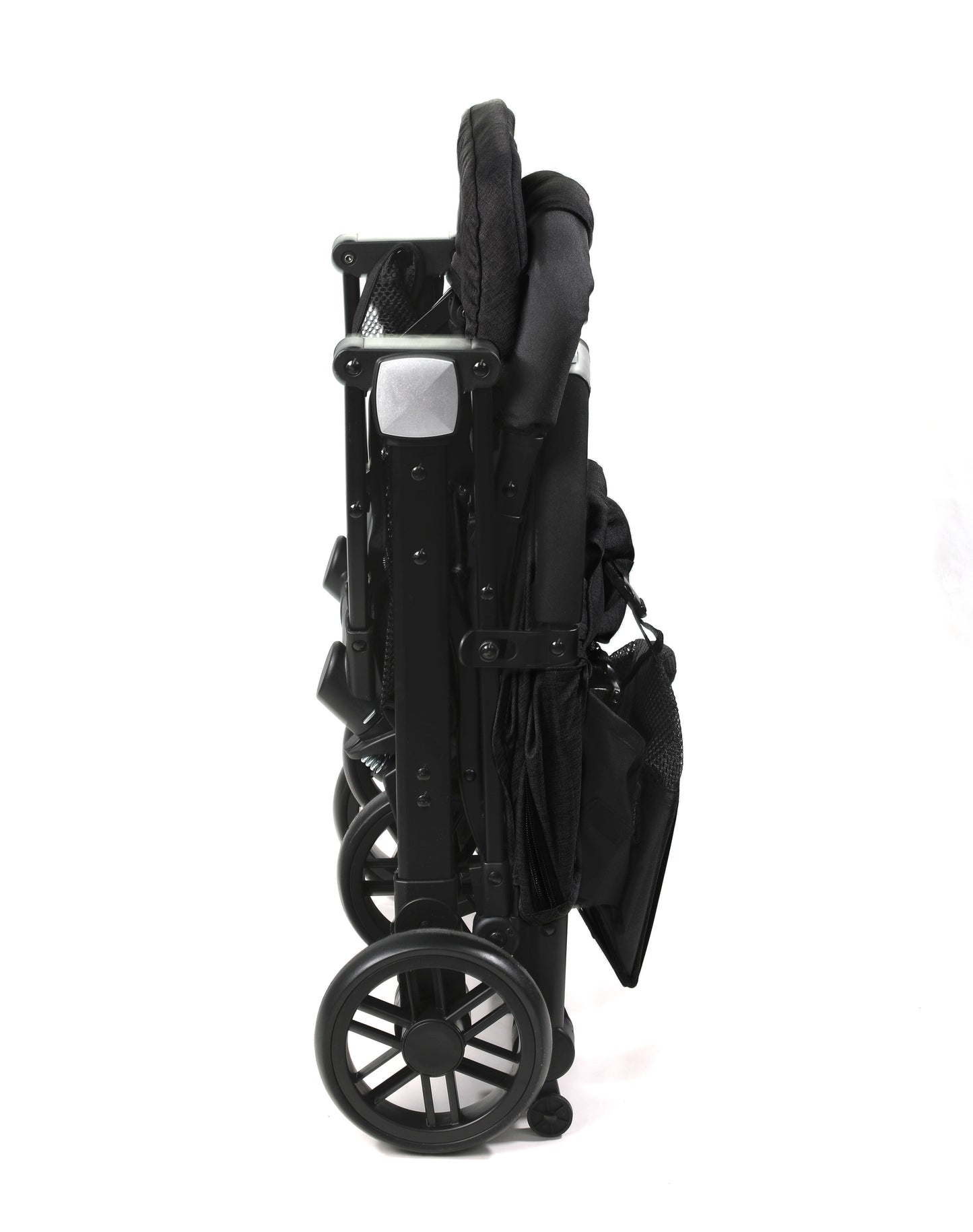 Carriola de Paseo Bebe Motek Livy Maleta Ligera Plegable