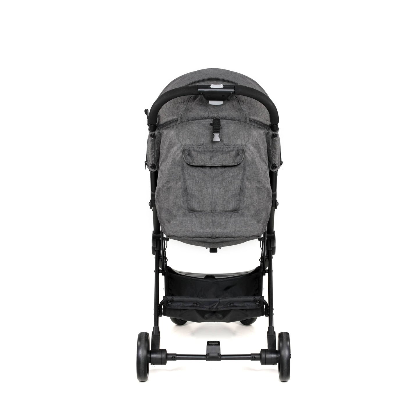 Carriola de Paseo Bebe Motek Livy Maleta Ligera Plegable