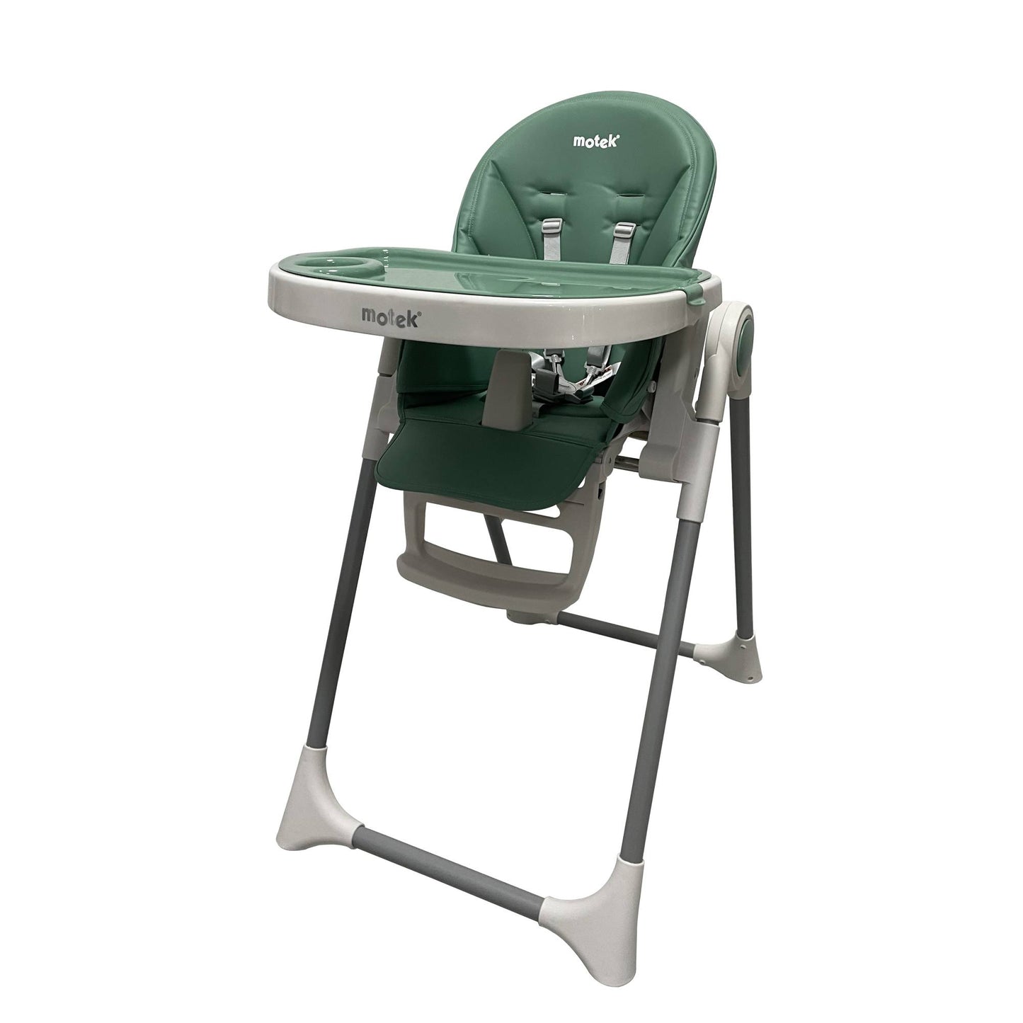 Silla Alta Periquera Motek Isabella Bebe Deluxe