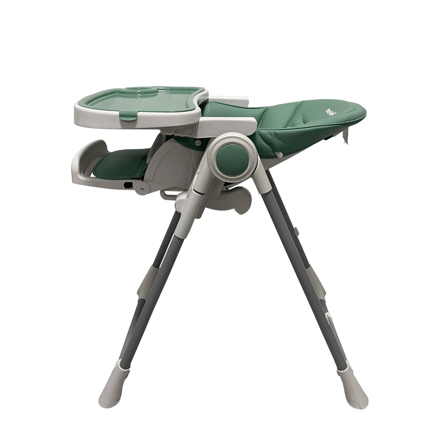 Silla Alta Periquera Motek Isabella Bebe Deluxe