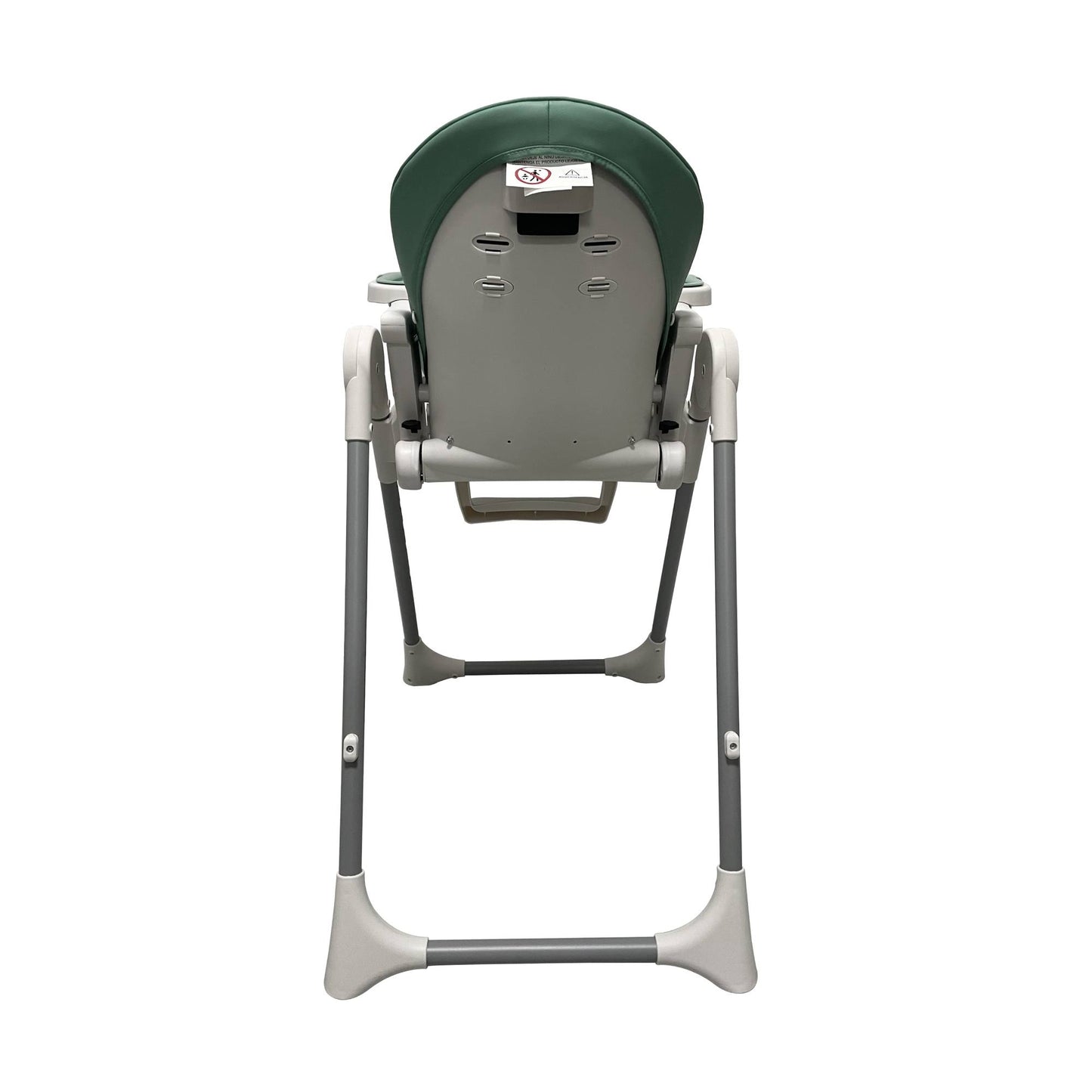 Silla Alta Periquera Motek Isabella Bebe Deluxe