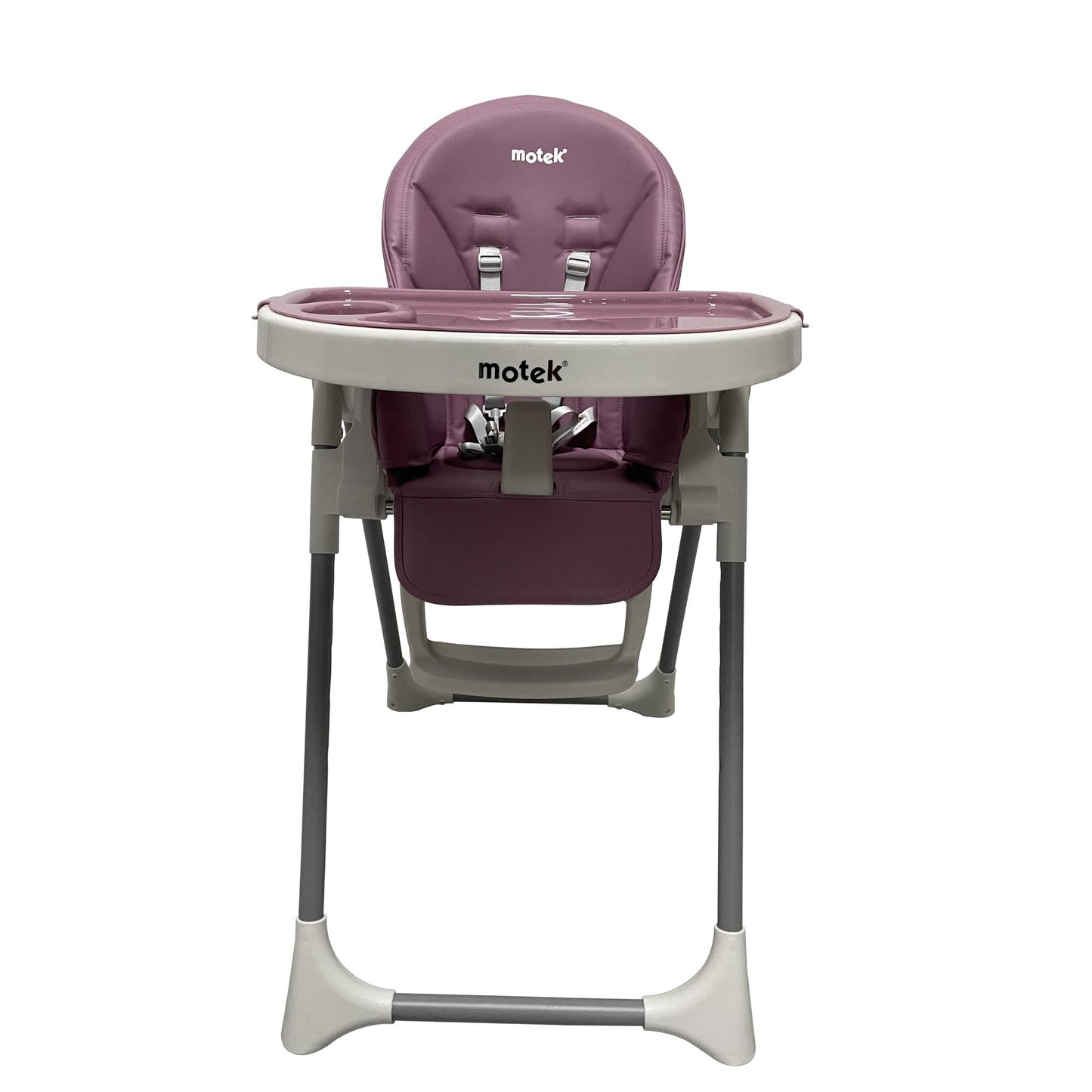 Silla Alta Periquera Motek Isabella Bebe Deluxe