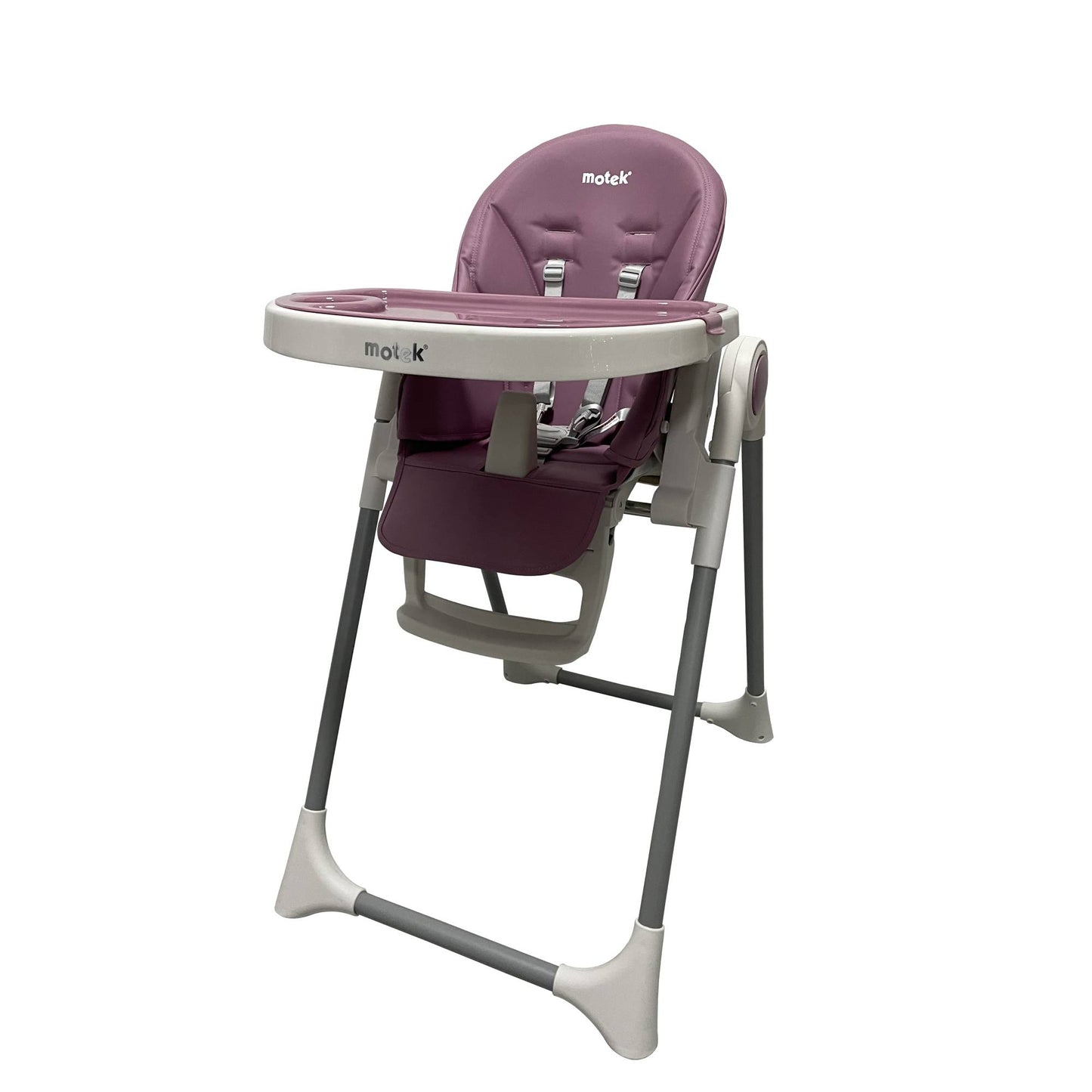 Silla Alta Periquera Motek Isabella Bebe Deluxe