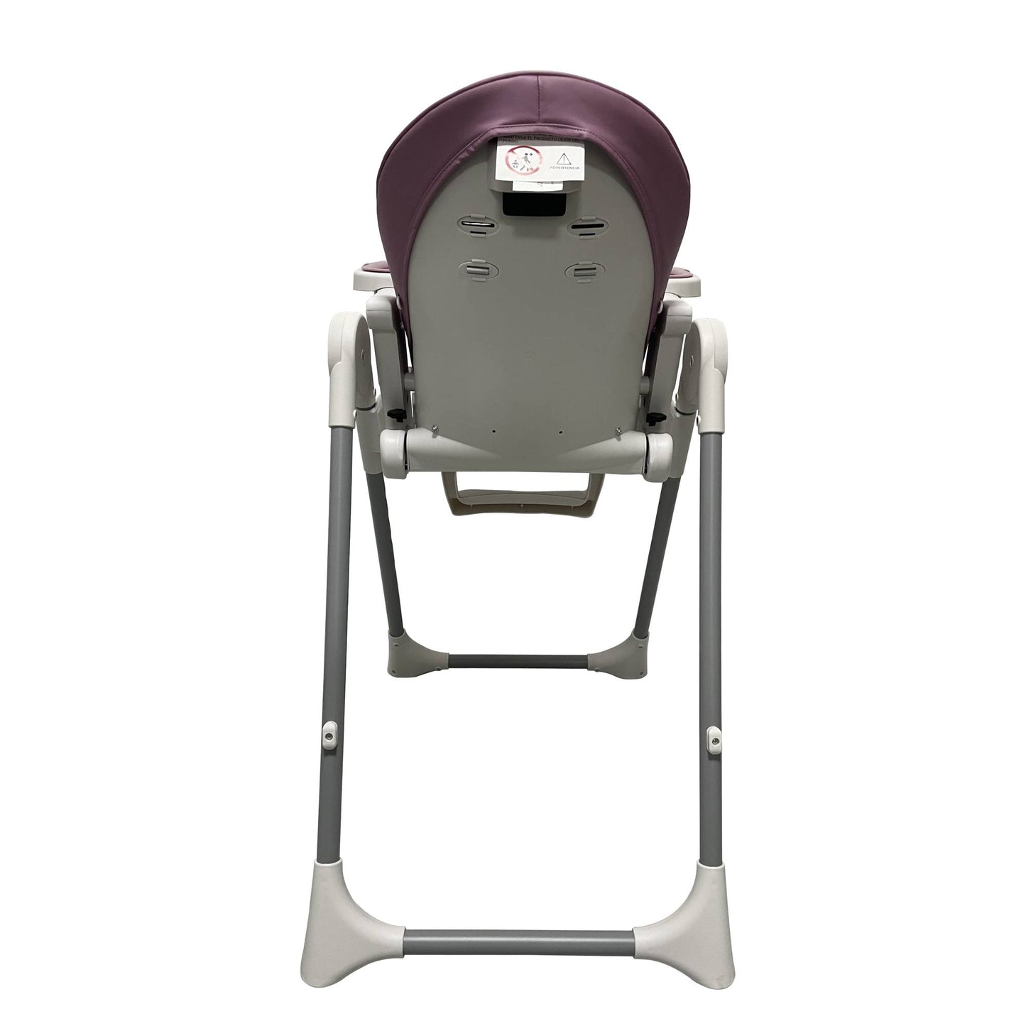 Silla Alta Periquera Motek Isabella Bebe Deluxe
