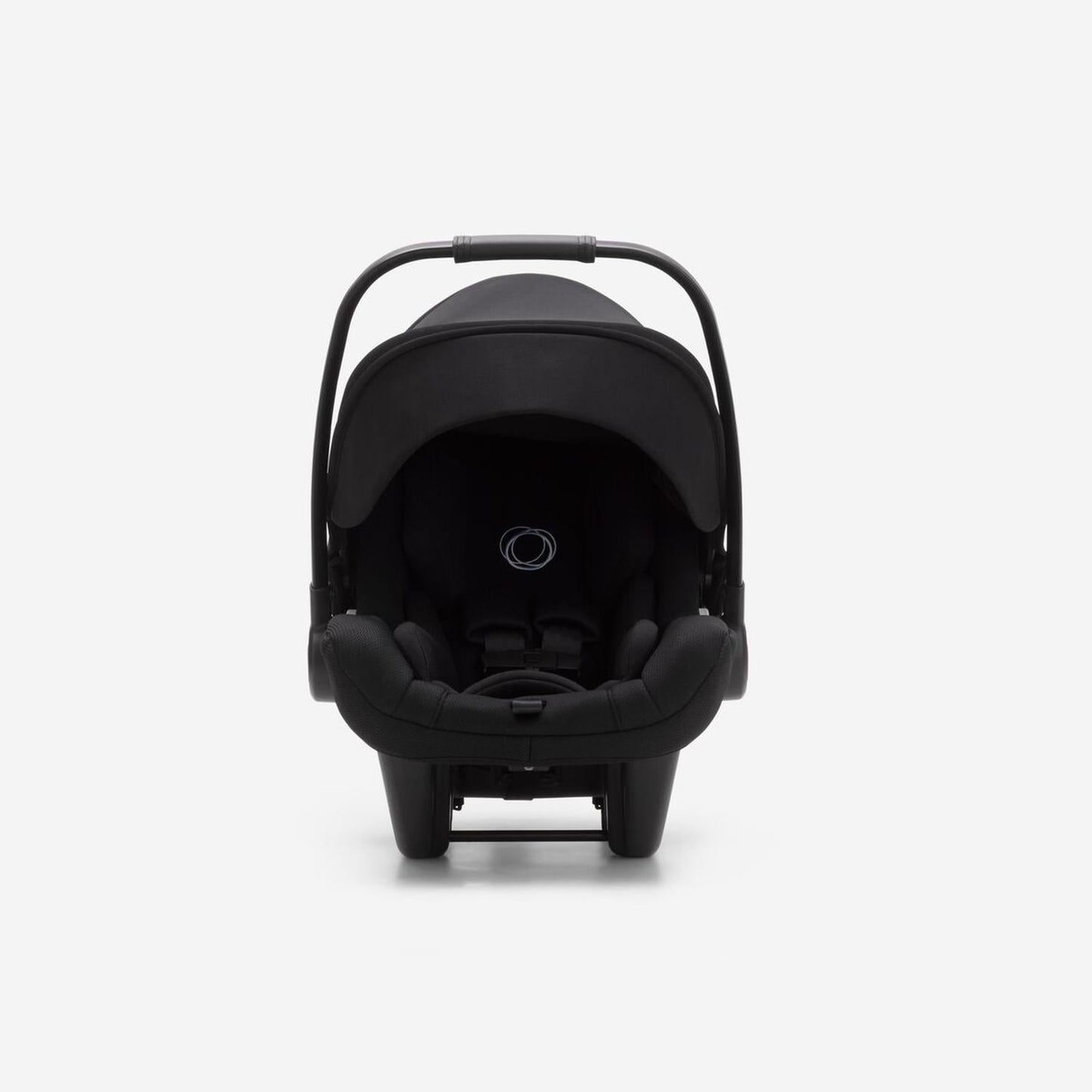 Bugaboo Turtle Air By Nuna - Autoasiento para Carro + Base