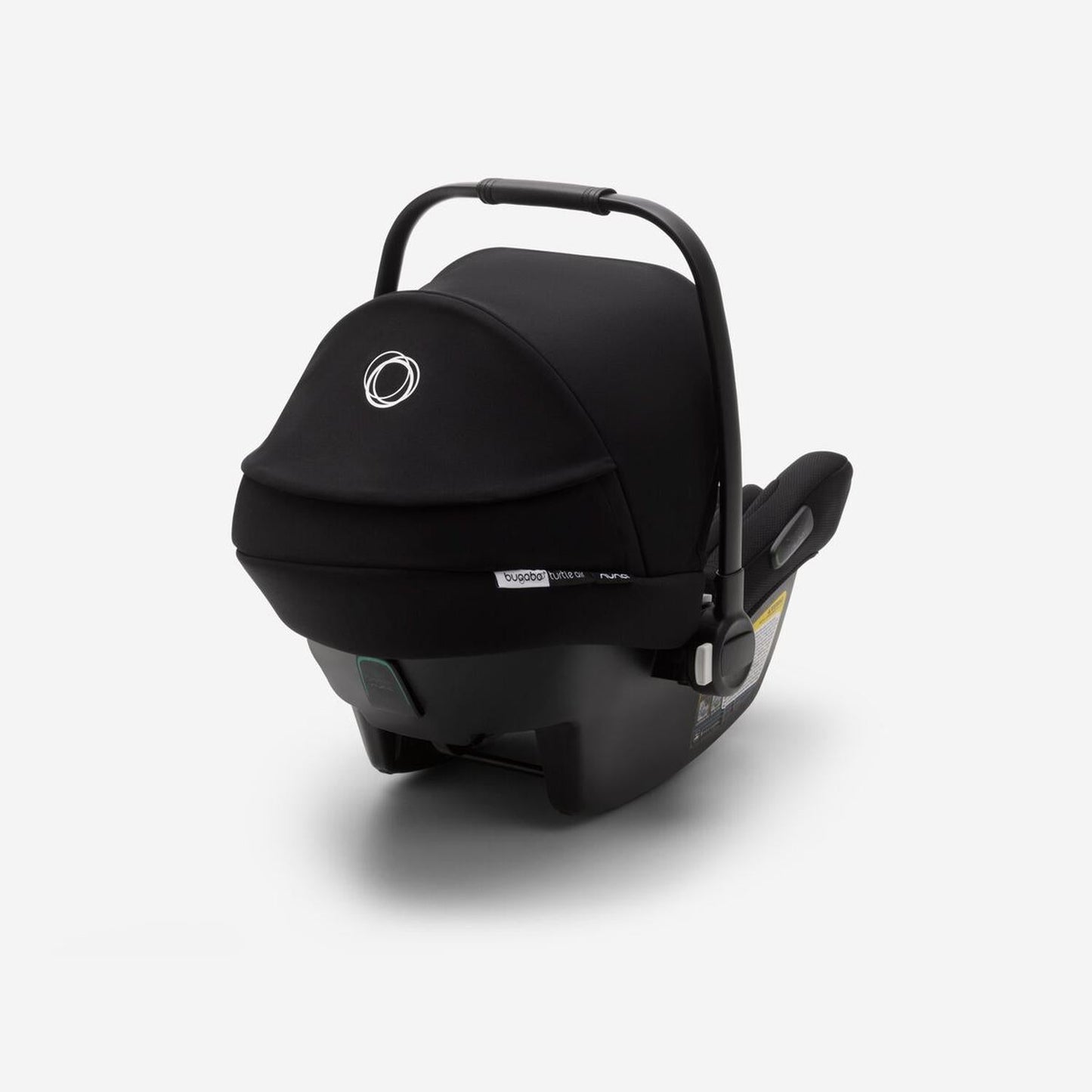 Bugaboo Turtle Air By Nuna - Autoasiento para Carro + Base