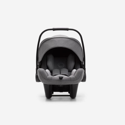 Bugaboo Turtle Air By Nuna - Autoasiento para Carro + Base