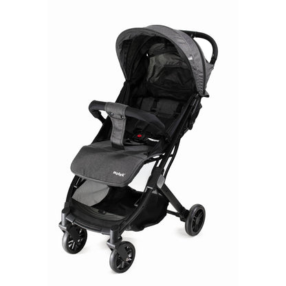 Carriola de Paseo Bebe Motek Livy Maleta Ligera Plegable