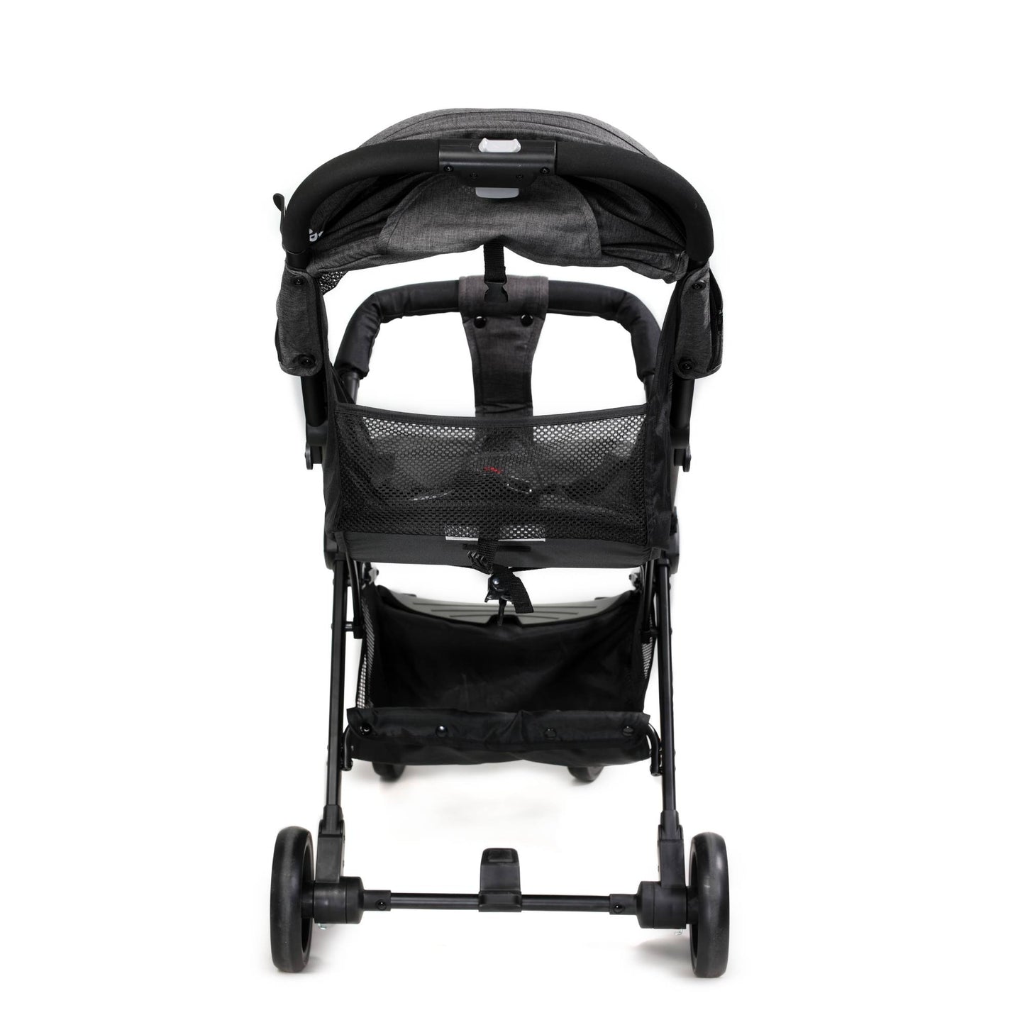 Carriola de Paseo Bebe Motek Livy Maleta Ligera Plegable