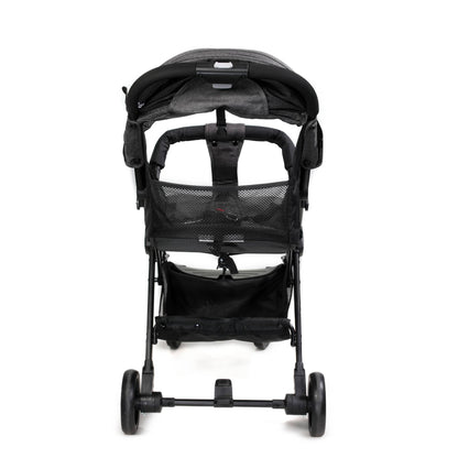 Carriola de Paseo Bebe Motek Livy Maleta Ligera Plegable