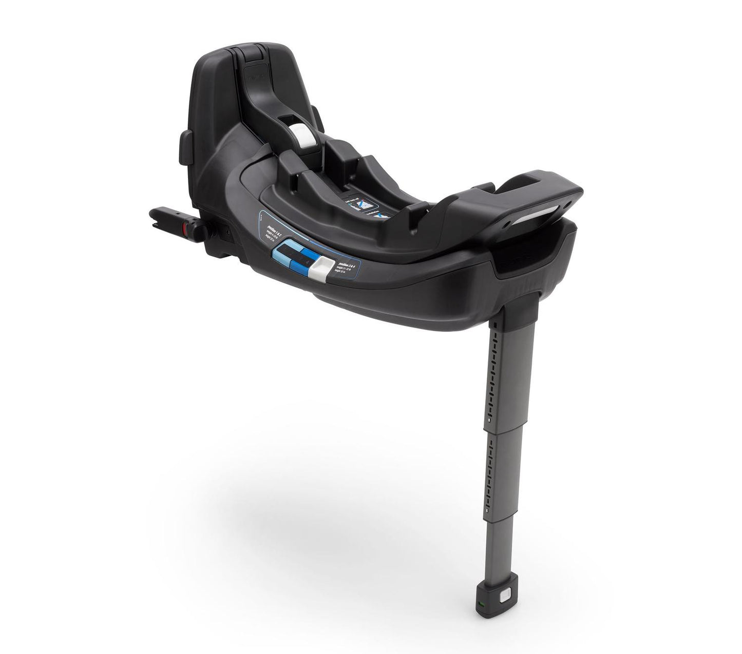 Bugaboo Turtle by Nuna Base reclinable para portabebe de carro