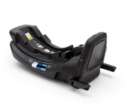 Bugaboo Turtle by Nuna Base reclinable para portabebe de carro