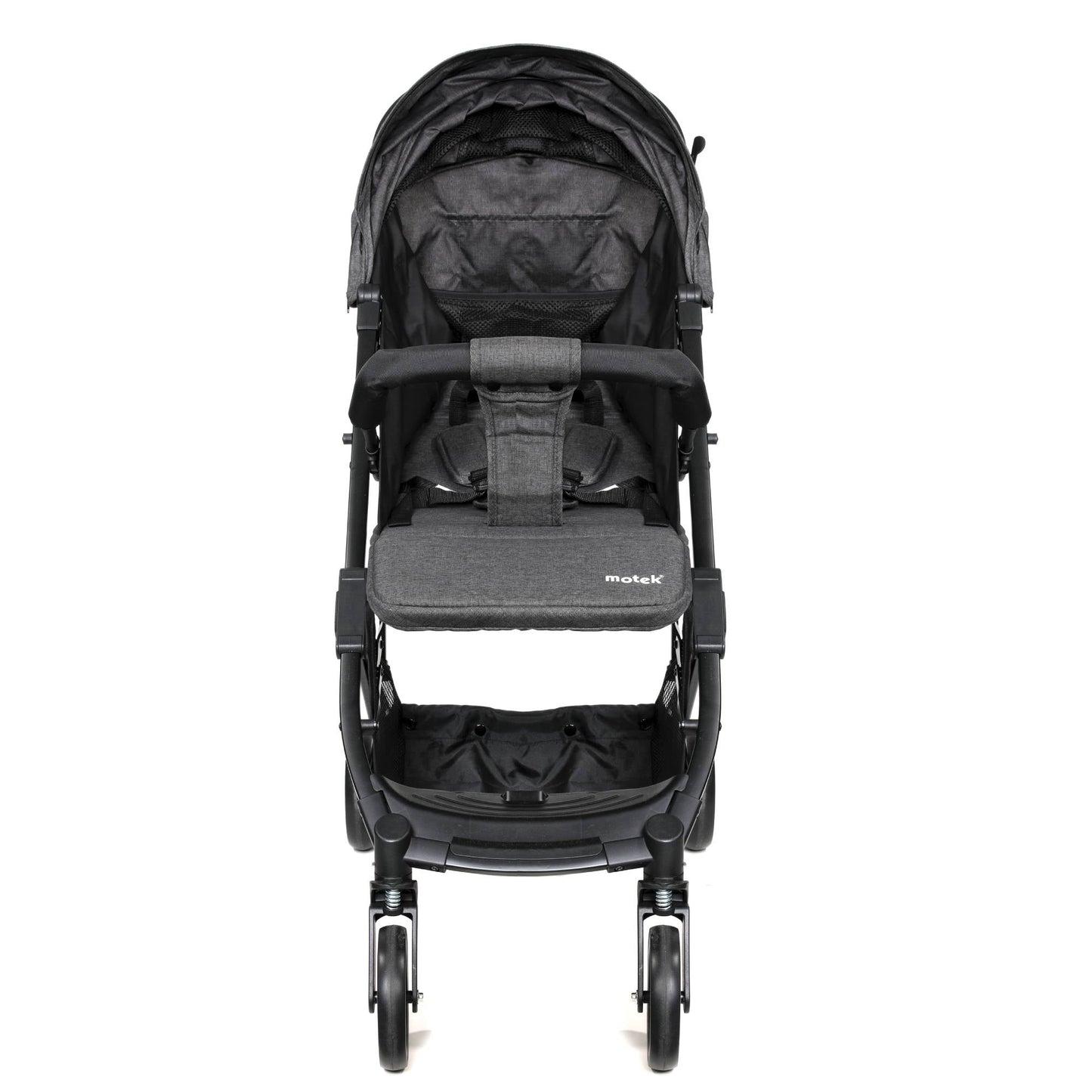Carriola de Paseo Bebe Motek Livy Maleta Ligera Plegable