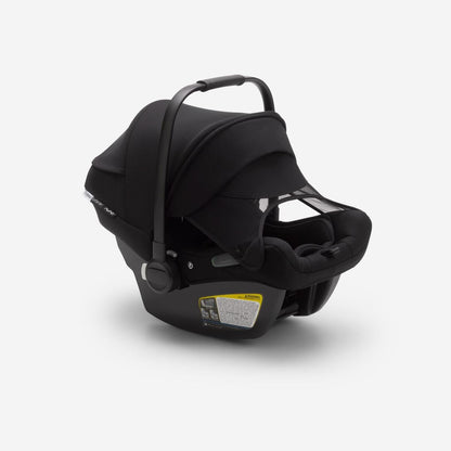 Bugaboo Turtle Air By Nuna - Autoasiento para Carro + Base
