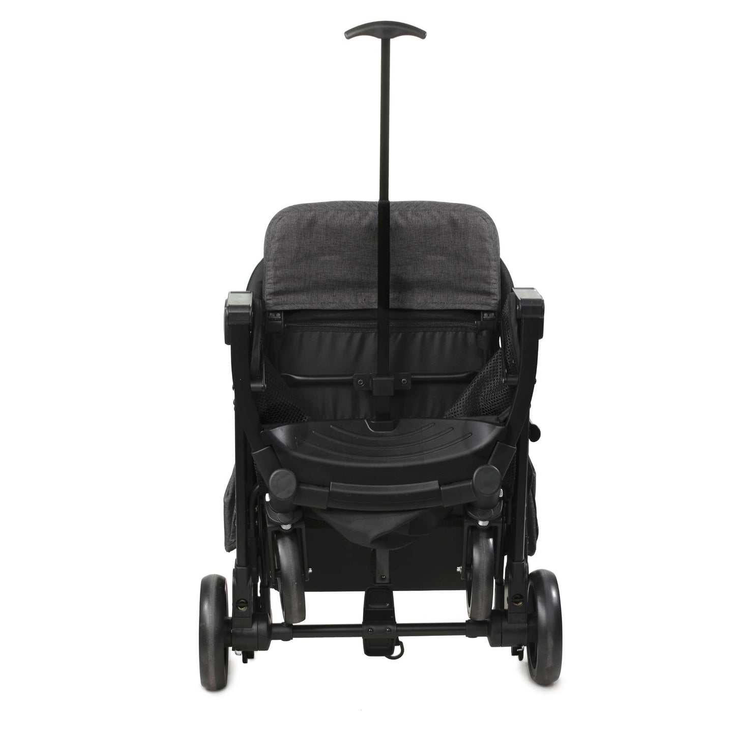 Carriola de Paseo Bebe Motek Livy Maleta Ligera Plegable