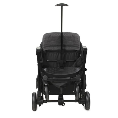 Carriola de Paseo Bebe Motek Livy Maleta Ligera Plegable
