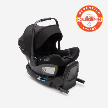 Bugaboo Turtle Air By Nuna - Autoasiento para Carro + Base