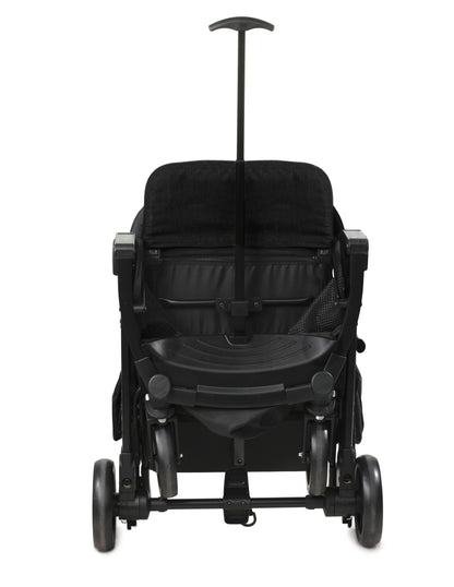 Carriola de Paseo Bebe Motek Livy Maleta Ligera Plegable