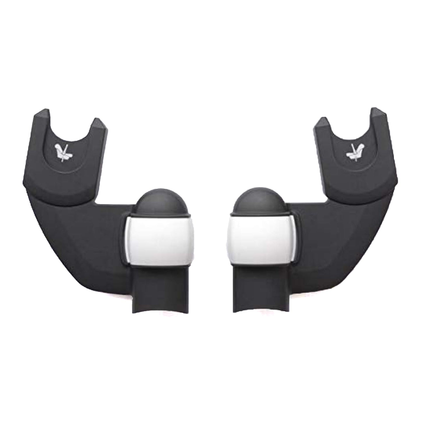 Bugaboo - Adaptador para Portabebe de Carro - Fox/Lynx