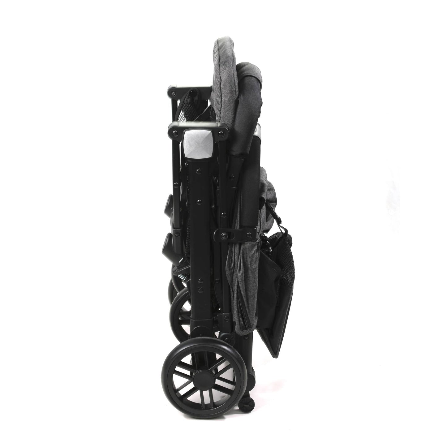 Carriola de Paseo Bebe Motek Livy Maleta Ligera Plegable