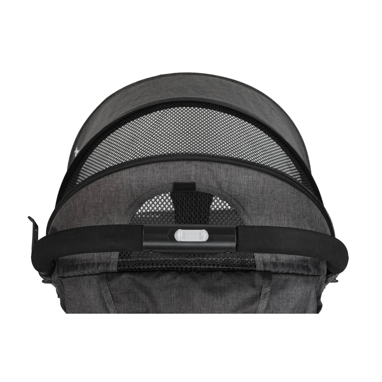 Carriola de Paseo Bebe Motek Livy Maleta Ligera Plegable
