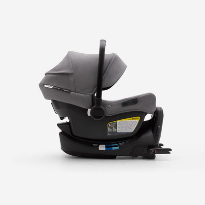 Bugaboo Turtle Air By Nuna - Autoasiento para Carro + Base