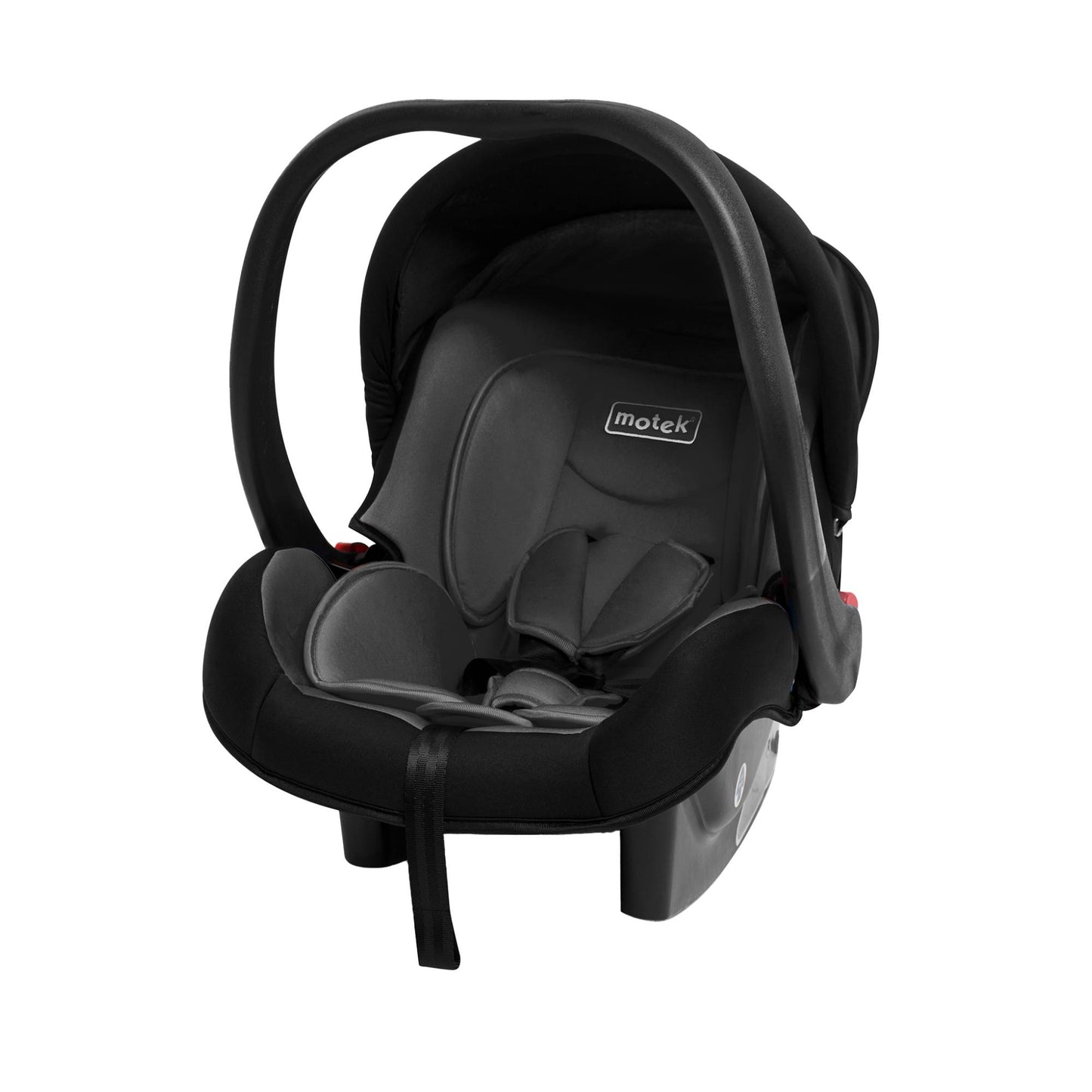 Autoasiento Portabebe Motek Carrie Grupo 0+ Homologado