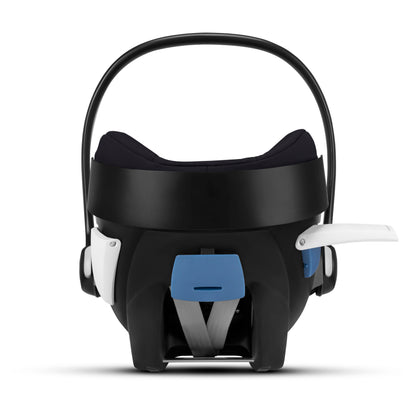 Autoasiento Portabebe GB Artio Grupo 0+ de 0 a 13 Kgs
