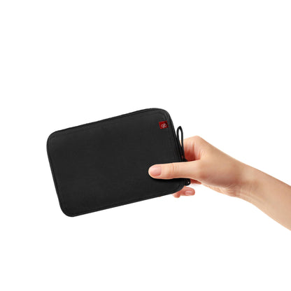 Bolso Organizador Para Carriola De Bebe Gb Pockit 2 En 1 Color Negro