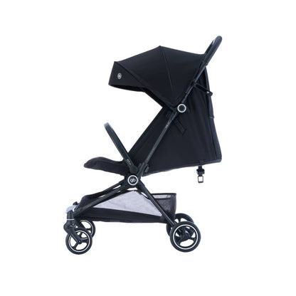 Carriola De Viaje GB Fyn Plus Fibra de Carbno Apto Avion Ultra Ligera Compacta