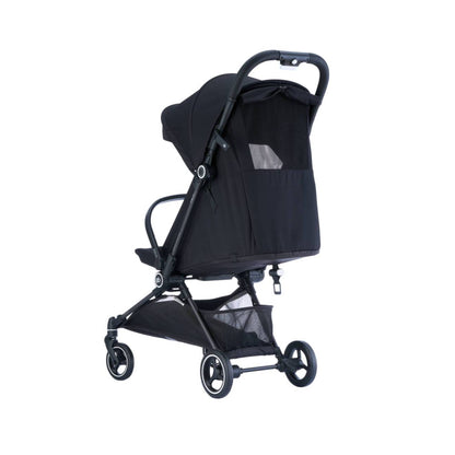 Carriola De Viaje GB Fyn Plus Fibra de Carbno Apto Avion Ultra Ligera Compacta