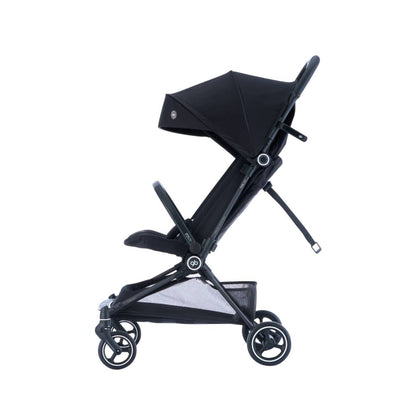 Carriola De Viaje GB Fyn Plus Fibra de Carbno Apto Avion Ultra Ligera Compacta