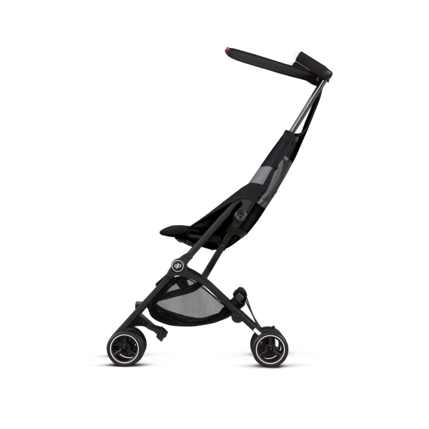 Carriola Viajera GB Pockit Air All Terrain Ligera Apto Avion