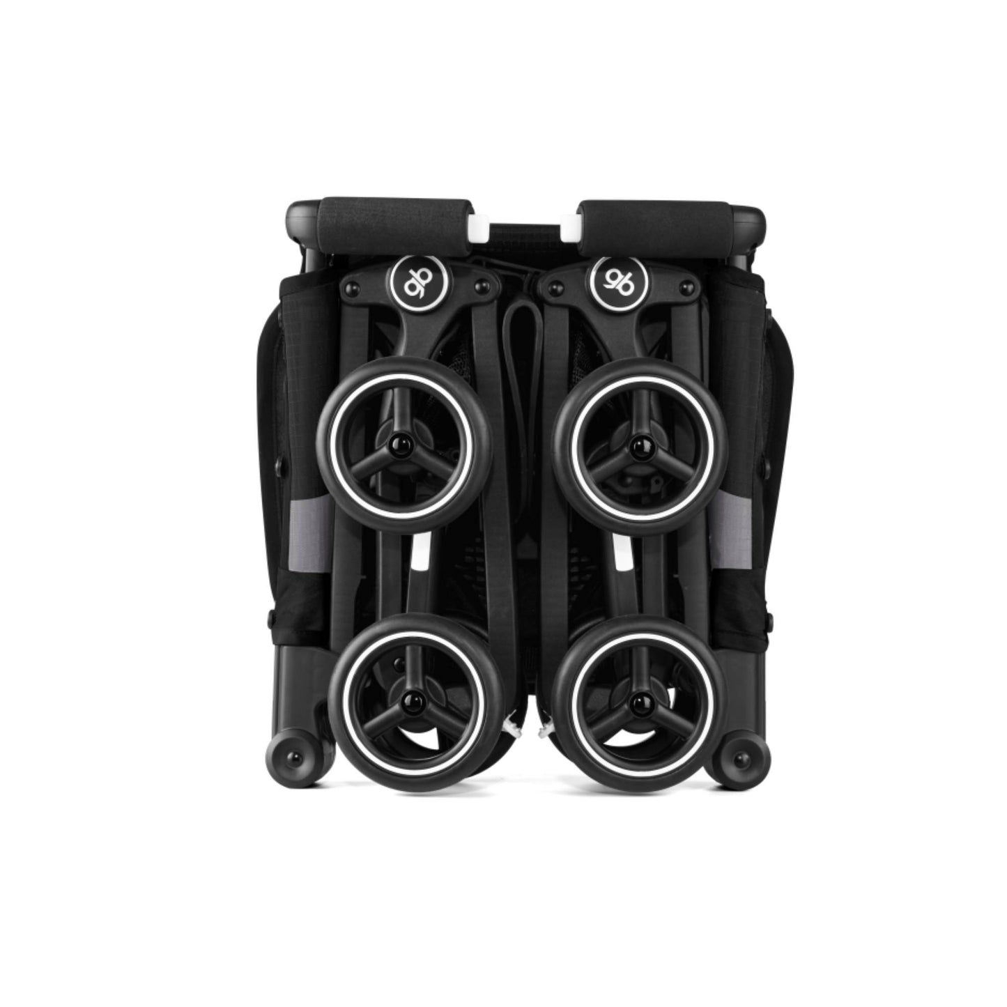 Carriola Viajera GB Pockit Air All Terrain Ligera Apto Avion