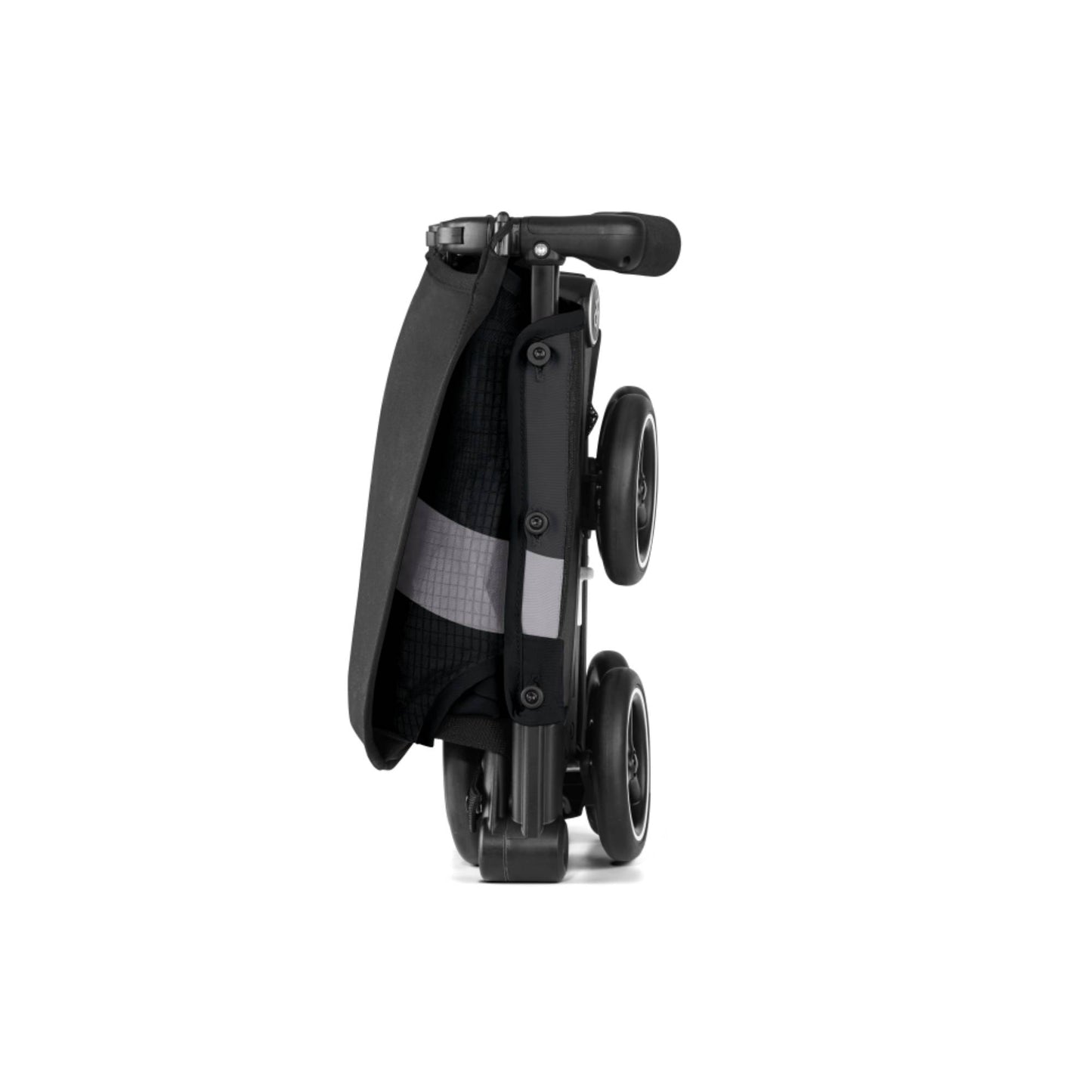 Carriola Viajera GB Pockit Air All Terrain Ligera Apto Avion