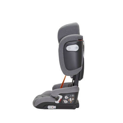 Combo Viajero - Carriola gb Fyn+ Gris & Autoasiento gb Pockit Armor