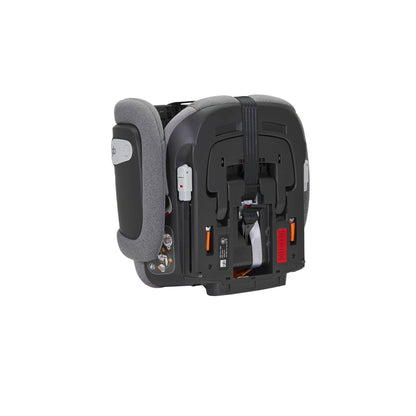 Autoasiento Booster Gb Pockit Armor Plegable Norma R129
