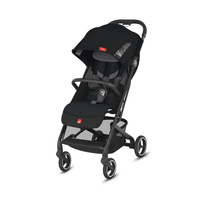 Carriola De Viaje GB Qbit + All City - Ultra Compacta Ligera