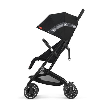 Carriola De Viaje GB Qbit+ All Terrain Ultra Compacta Ligera