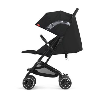 Carriola De Viaje GB Qbit+ All Terrain Ultra Compacta Ligera