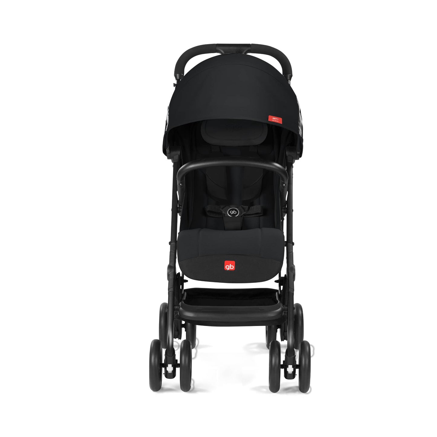 Carriola De Viaje GB Qbit+ All Terrain Ultra Compacta Ligera