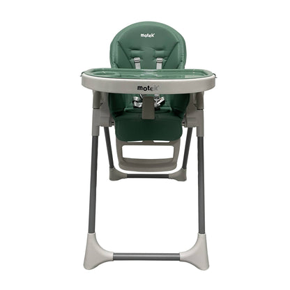 Silla Alta Periquera Motek Isabella Bebe Deluxe