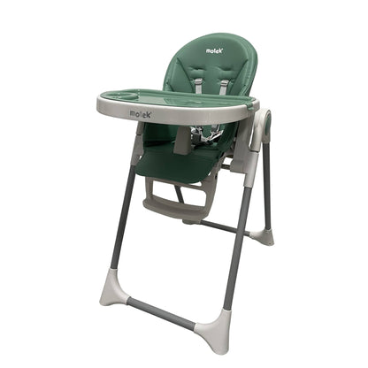 Silla Alta Periquera Motek Isabella Bebe Deluxe