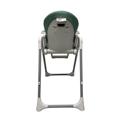 Silla Alta Periquera Motek Isabella Bebe Deluxe