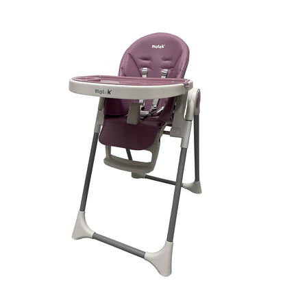 Silla Alta Periquera Motek Isabella Bebe Deluxe