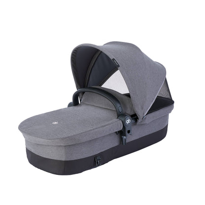 Carriola para Bebe GB Swan Aluminio 2 En 1 Bambineto Ligera Compacta